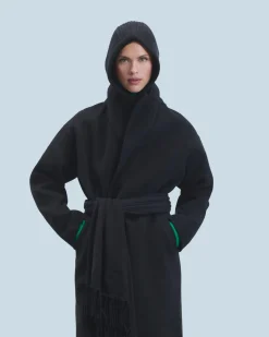 Outerwear Coat