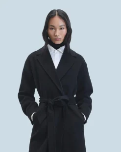 Outerwear Coat