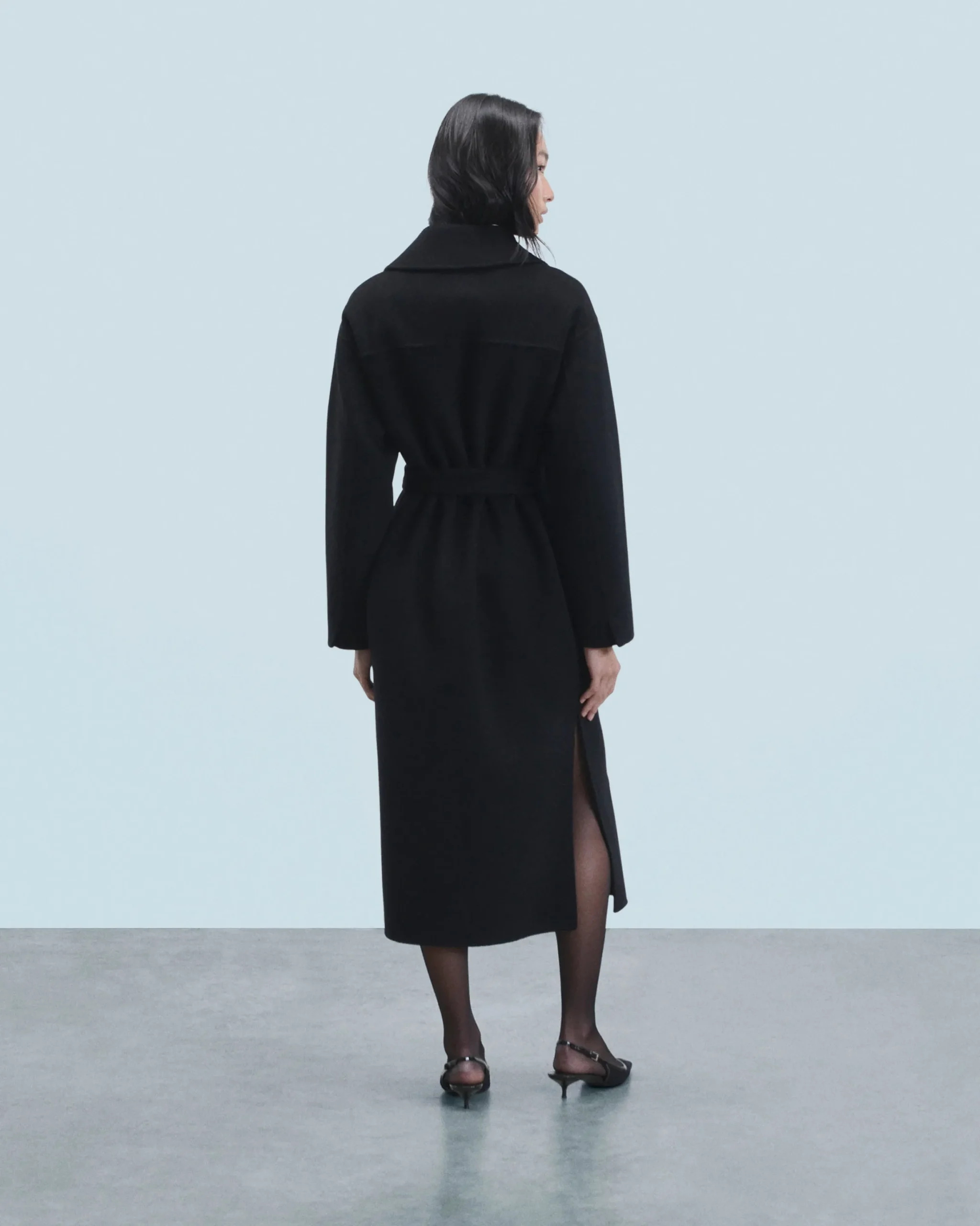 Outerwear Coat