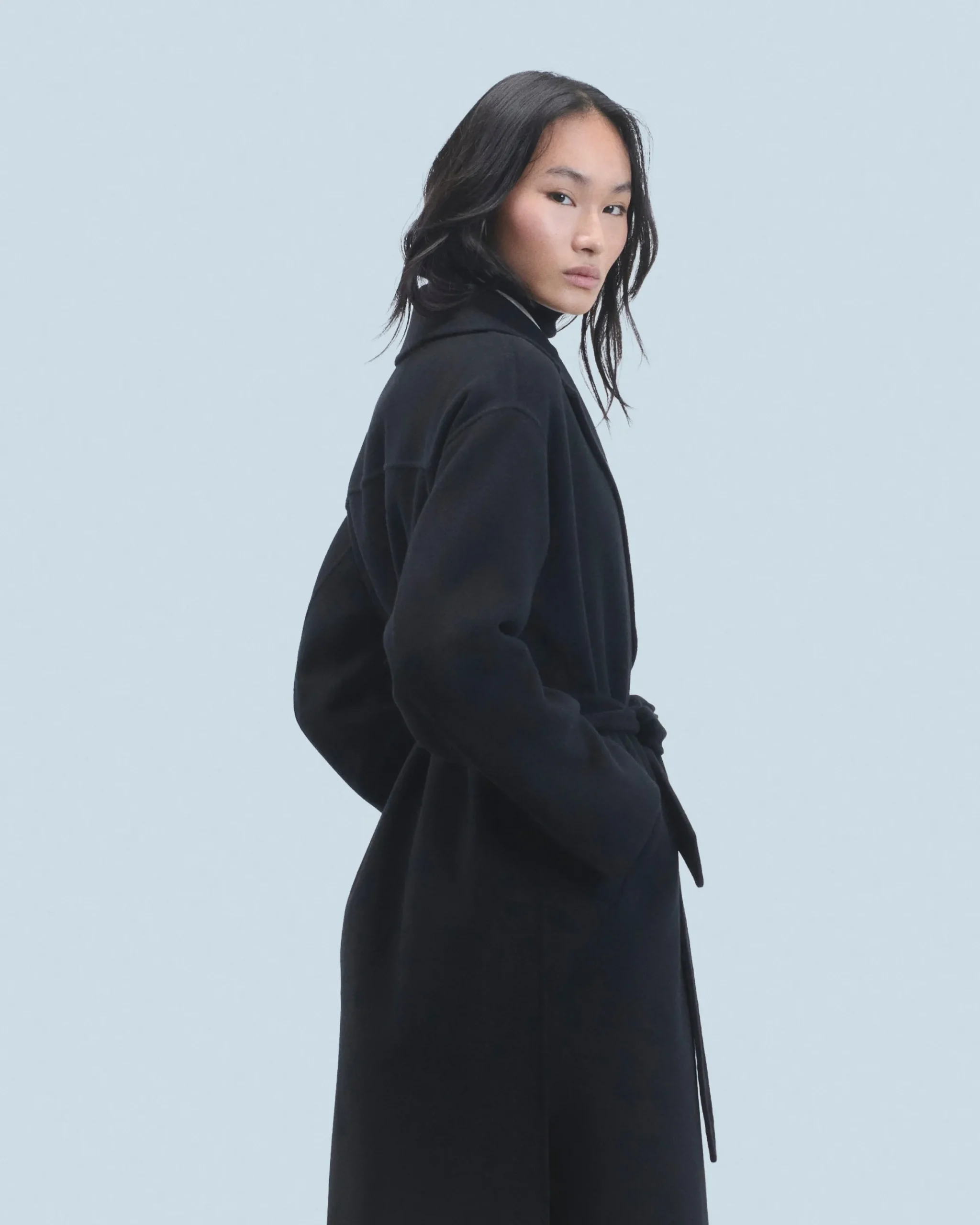 Outerwear Coat