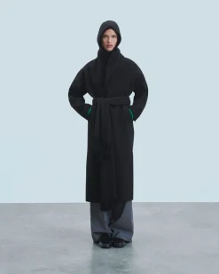 Outerwear Coat