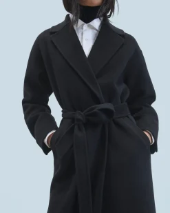 Outerwear Coat