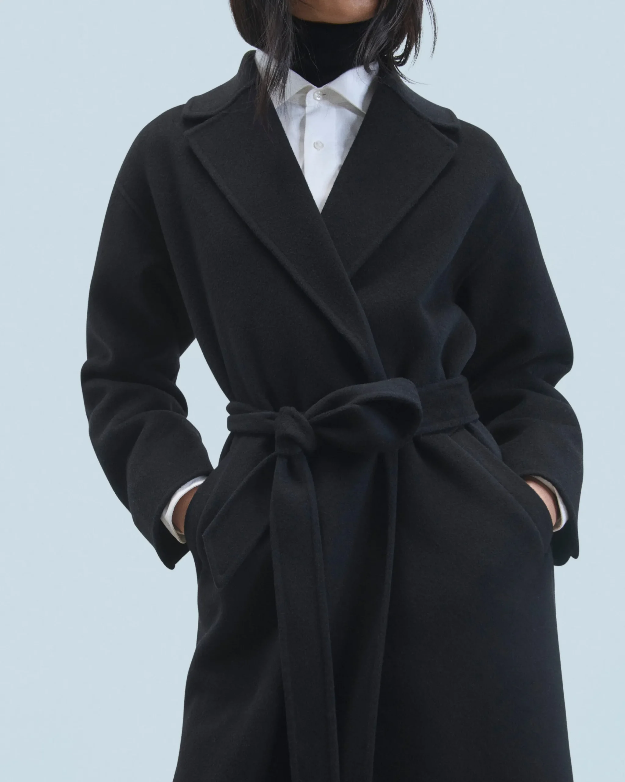 Outerwear Coat
