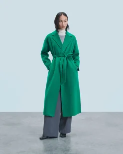 Outerwear Coat