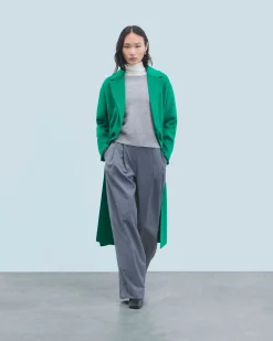 Outerwear Coat