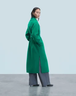 Outerwear Coat