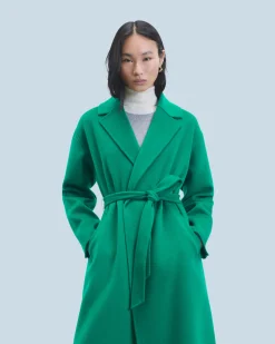 Outerwear Coat
