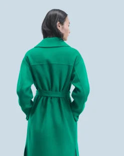 Outerwear Coat