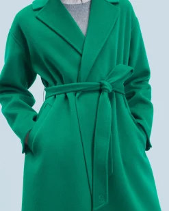 Outerwear Coat