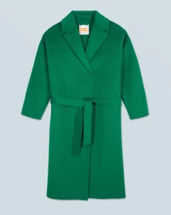 Outerwear Coat