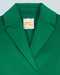 Outerwear Coat