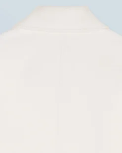 Outerwear Coat with Pockets