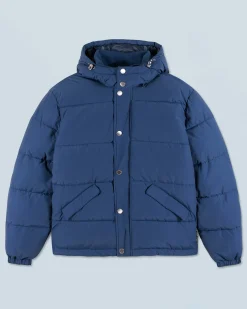 Outerwear Down Jacket