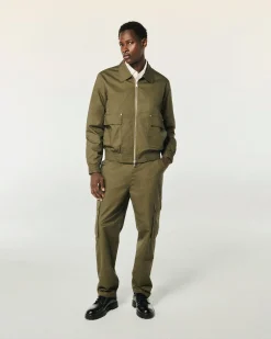 Outerwear Jacket