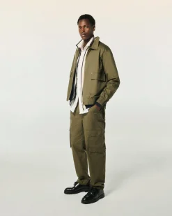 Outerwear Jacket