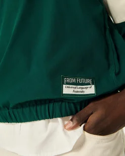 Outerwear Jacket