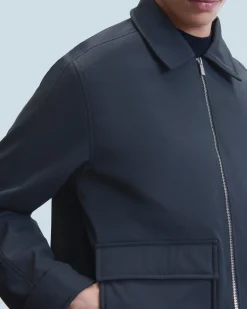 Outerwear Jacket