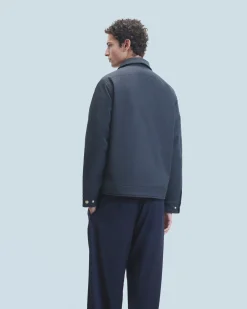 Outerwear Jacket