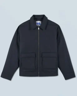 Outerwear Jacket