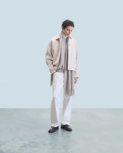 Outerwear Jacket