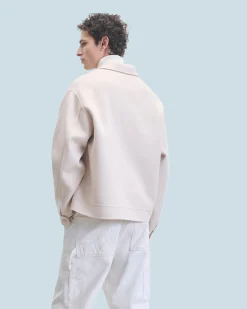 Outerwear Jacket