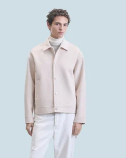 Outerwear Jacket