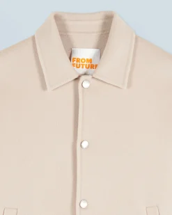 Outerwear Jacket