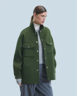 Outerwear Jacket