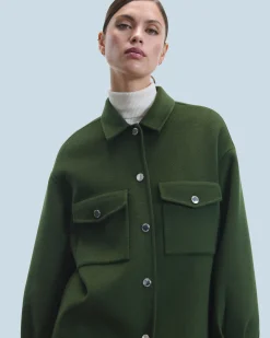 Outerwear Jacket