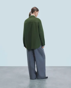 Outerwear Jacket