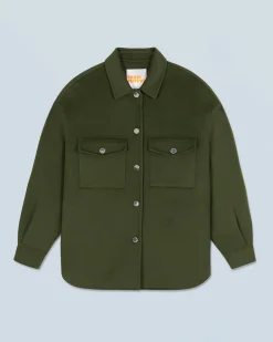 Outerwear Jacket