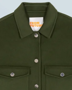 Outerwear Jacket