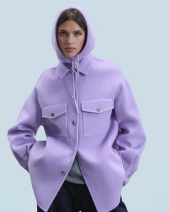 Outerwear Jacket