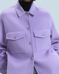 Outerwear Jacket