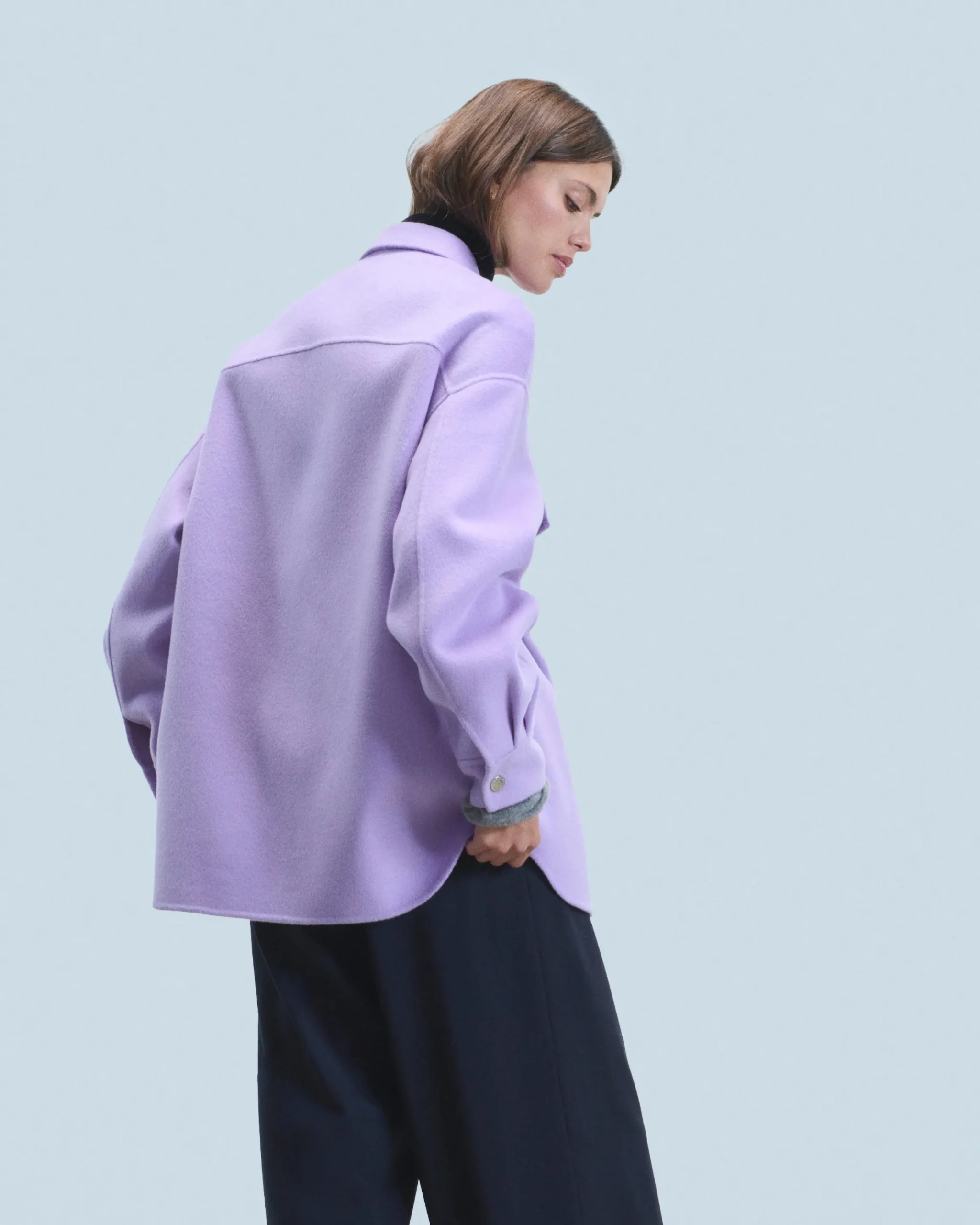 Outerwear Jacket