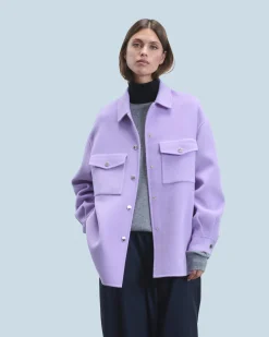 Outerwear Jacket