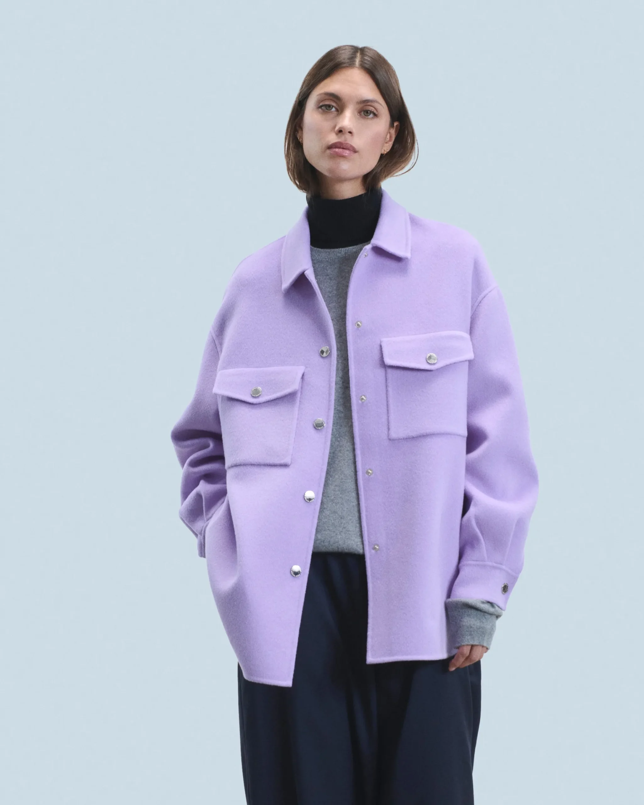 Outerwear Jacket