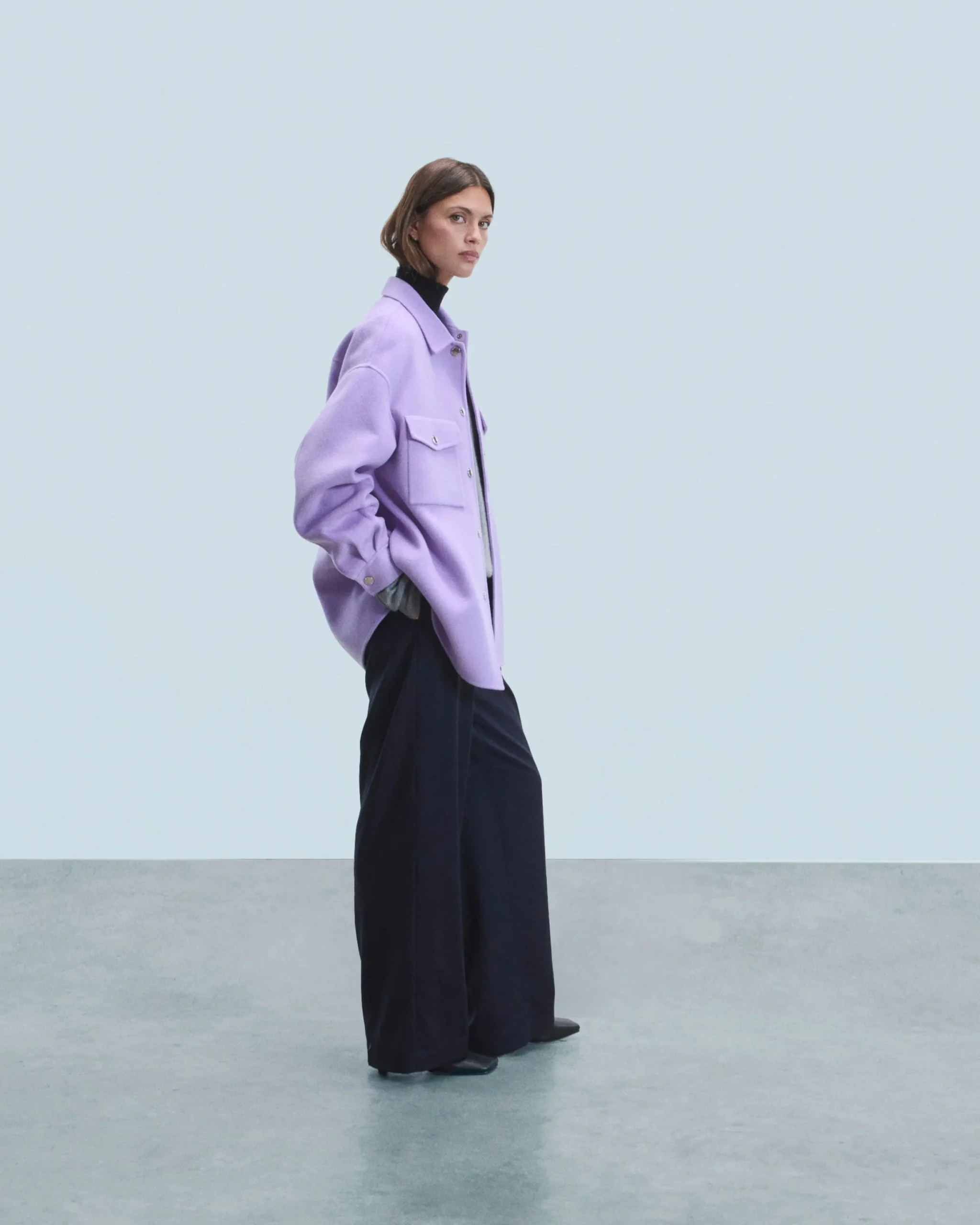Outerwear Jacket