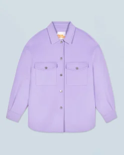 Outerwear Jacket