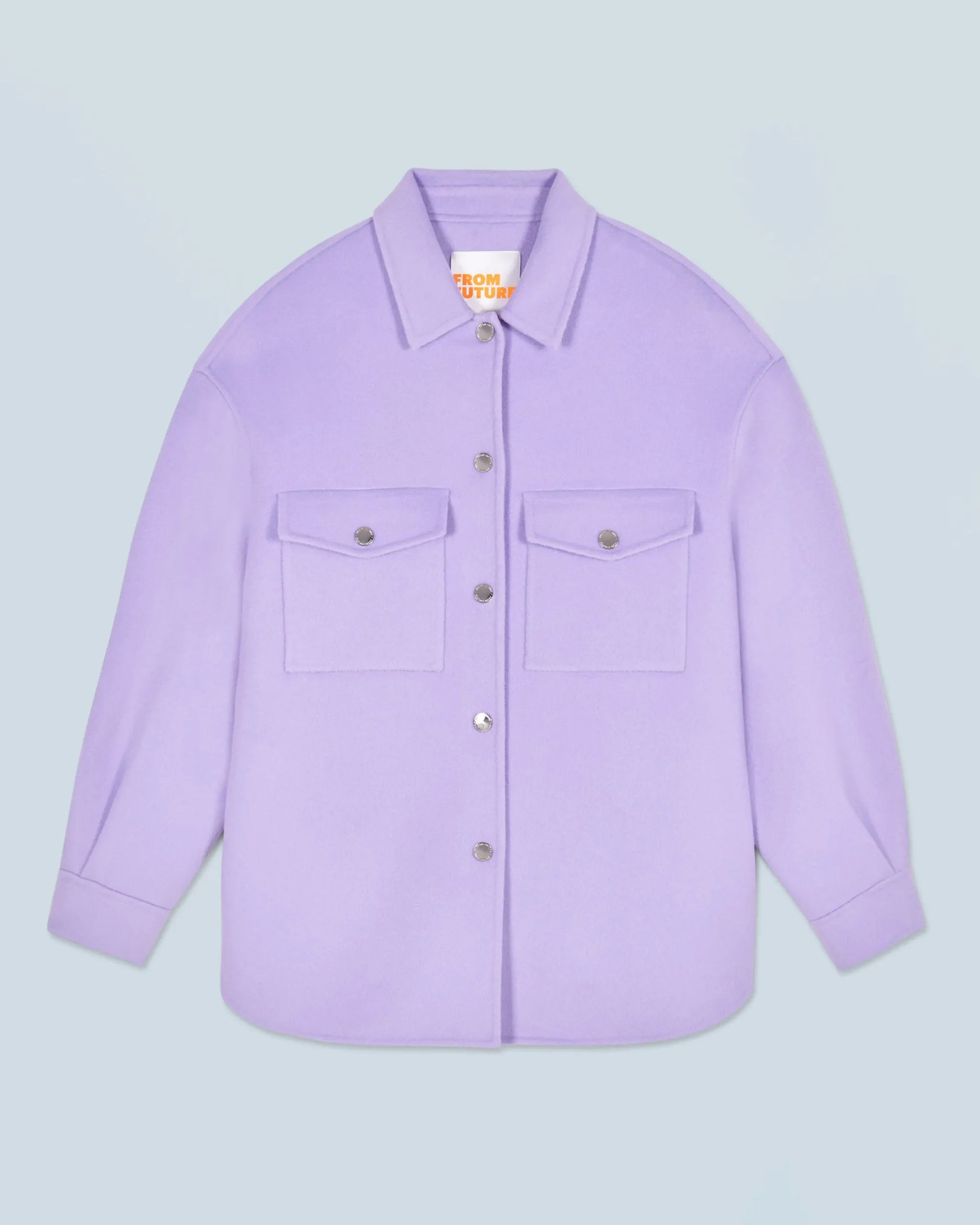 Outerwear Jacket