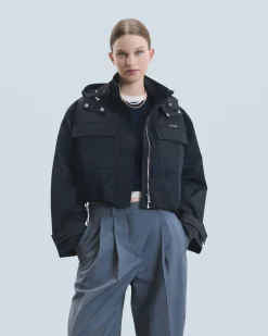 Outerwear Jacket