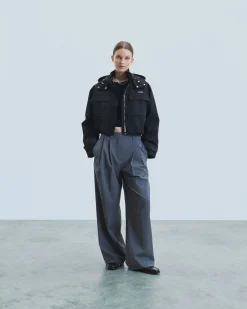 Outerwear Jacket