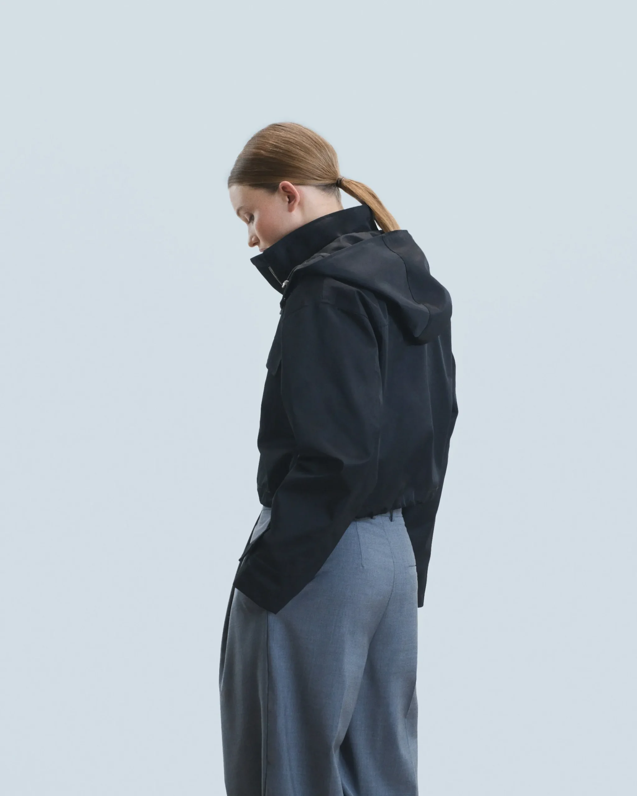 Outerwear Jacket