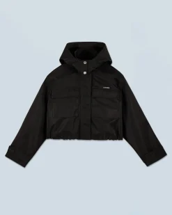 Outerwear Jacket