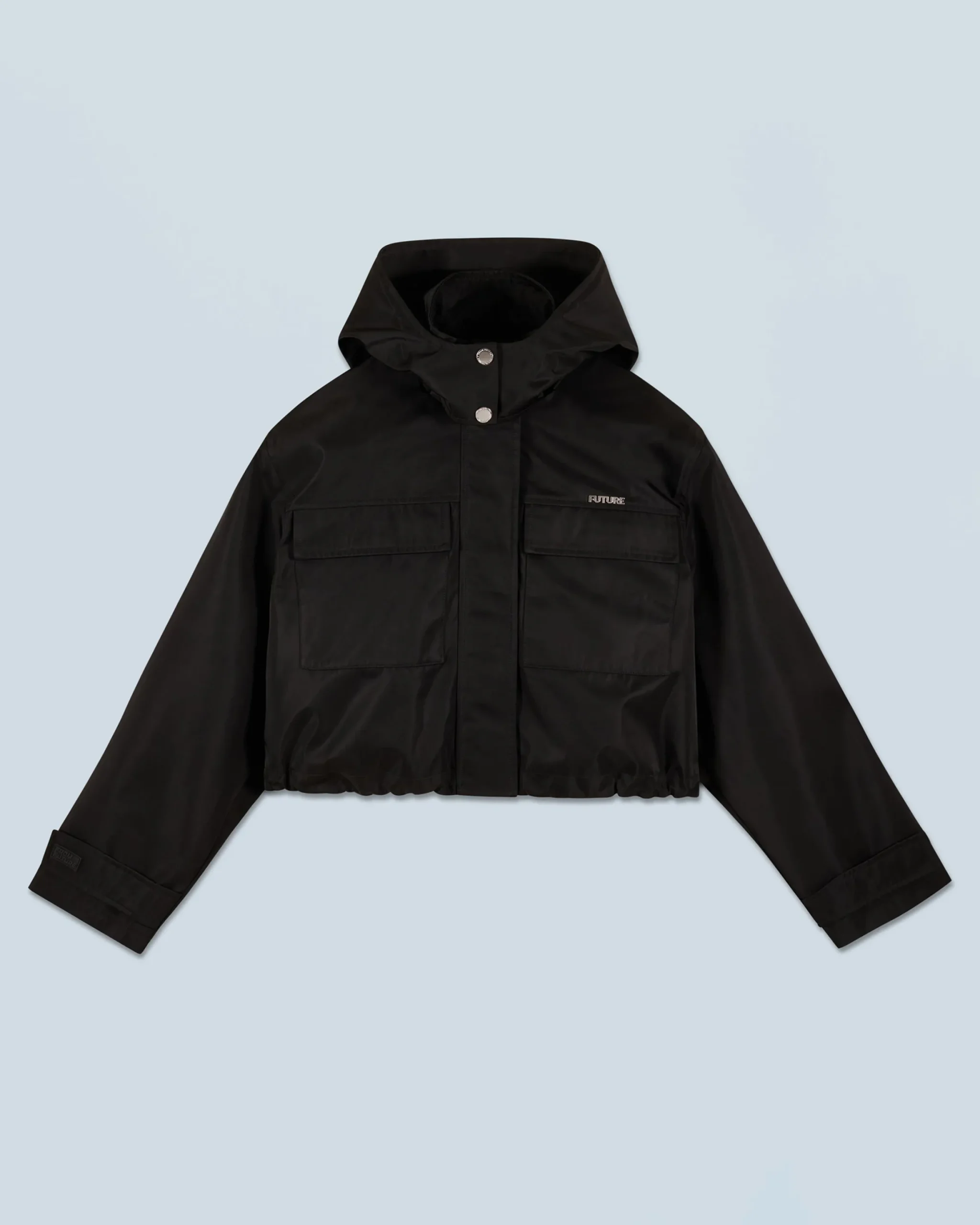 Outerwear Jacket