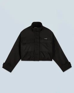 Outerwear Jacket