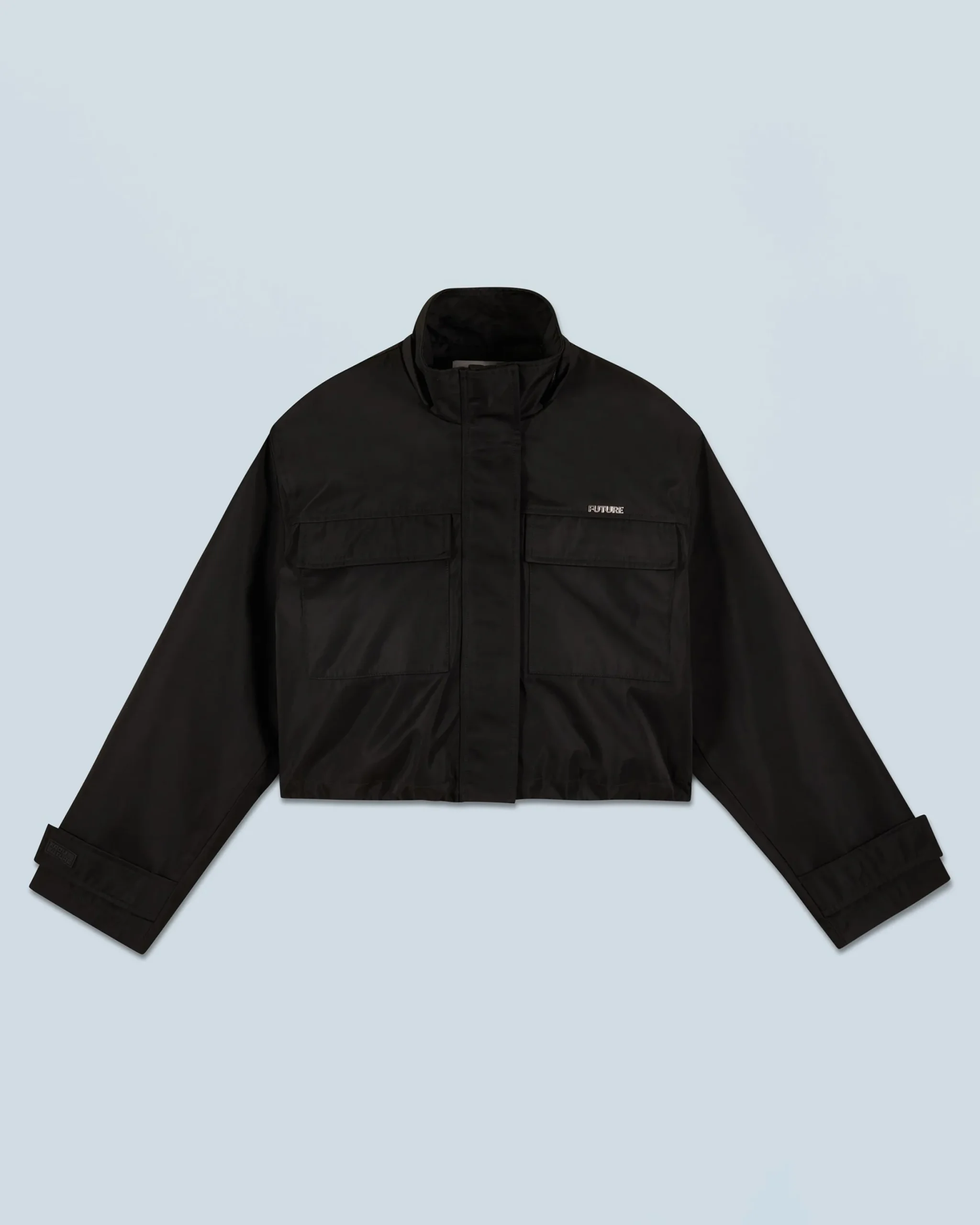 Outerwear Jacket
