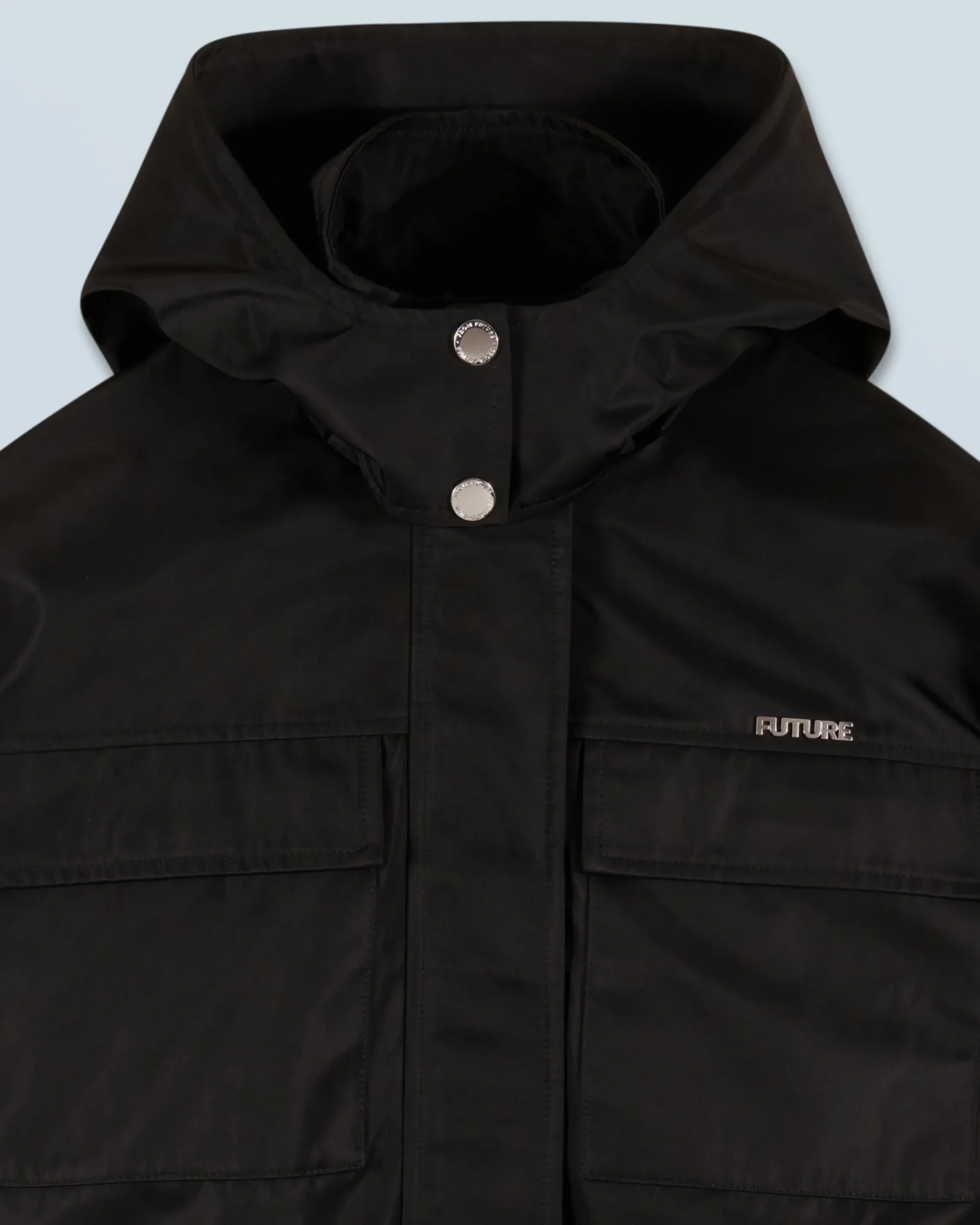 Outerwear Jacket