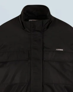 Outerwear Jacket