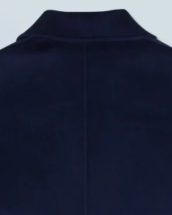 Outerwear Long Double Face Coat